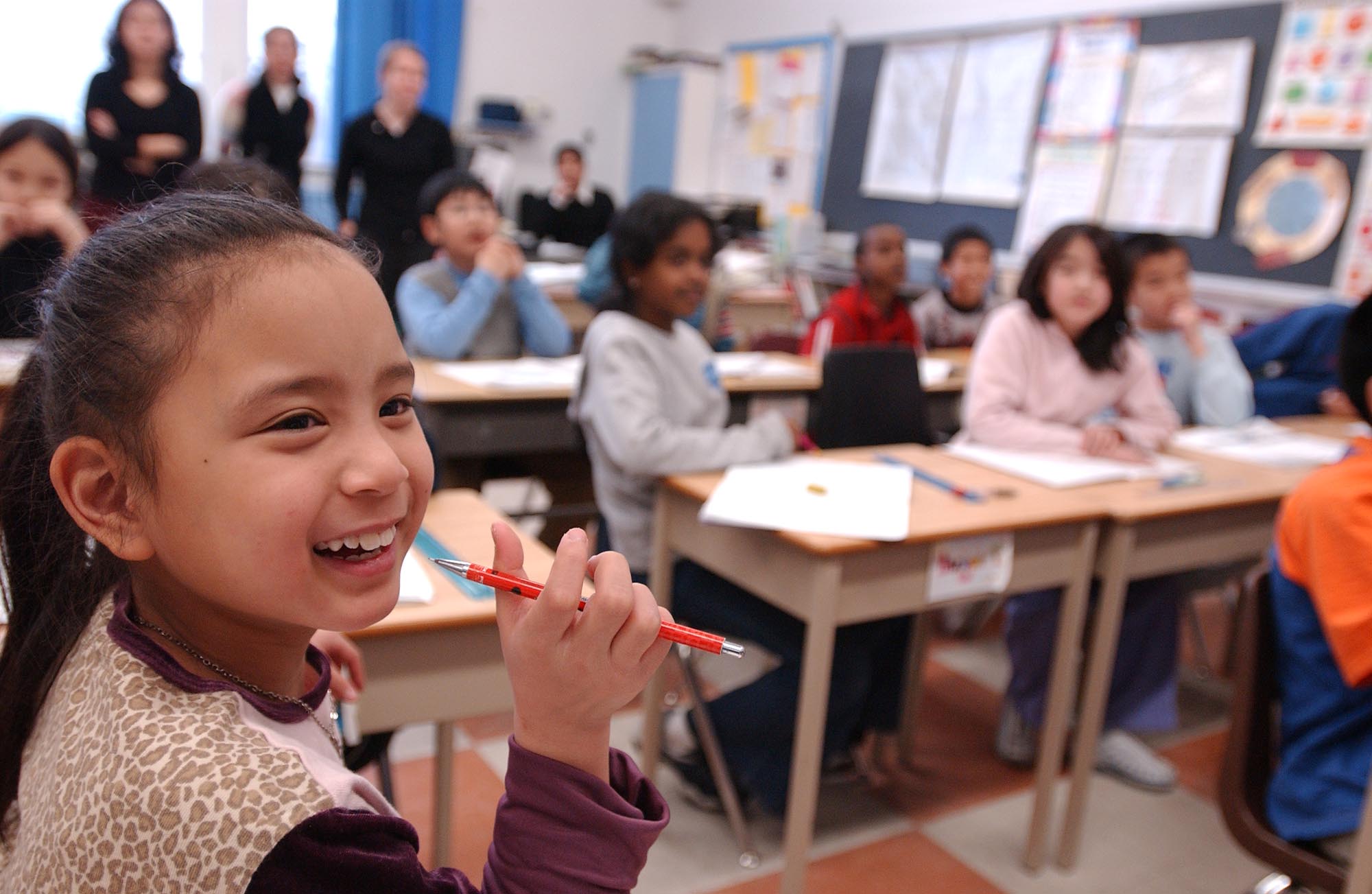 Give JUMP Math Canada